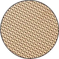 TRU COMPONENTS SU527453 eurodeska tvrzený papír (d x š) 16 cm x 10 cm 35 µm Rastr (rozteč) 2.54 mm Množství 1 ks