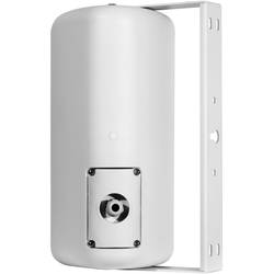 Omnitronic ODP-206 nástěnný reproduktor 160 W 16 Ω bílá 1 pár