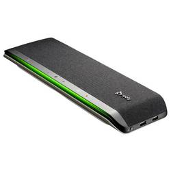 HP Sync 60 konferenční reproduktor USB, Bluetooth stříbrná