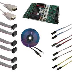 Microchip Technology ATSTK500 startovací sada ATSTK500 AVR® Atmel AVR