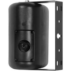 Omnitronic ODP-204 nástěnný reproduktor 80 W 16 Ω černá 1 pár