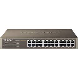 TP-LINK TL-SG1024D TL-SG1024D síťový switch 24 portů 1 GBit/s