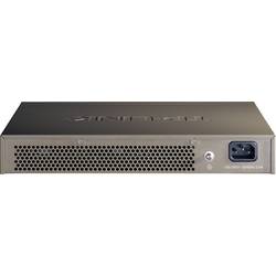 TP-LINK TL-SG1024D TL-SG1024D síťový switch 24 portů 1 GBit/s