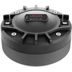 Lavoce DF10.17T 1 výškový driver Výkon RMS=60 W 8 Ω
