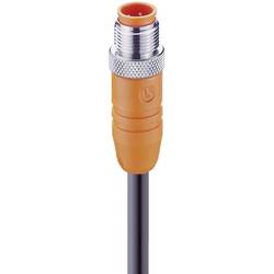 Lumberg Automation RSTS 5-183/2 M upravený zástrčkový konektor pro senzory - aktory, 12093-1, piny: 3, 1 ks