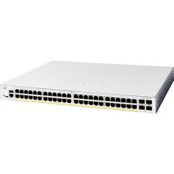 Cisco C1200-48P-4G CISCO Catalyst 1200 48-port GE PoE síťový switch