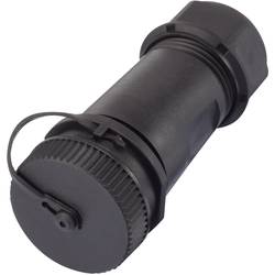 TRU COMPONENTS 1094580 adaptér pro kulatý faston, 1 ks