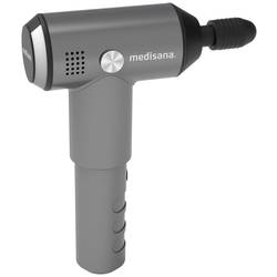 Medisana MG 500 masážní pistole černá