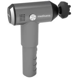 Medisana MG 500 masážní pistole černá