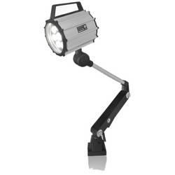 Schmelter LED Technology strojové LED osvětlení Workis 10 9,5 W, 230V 6000 K Energetická třída (EEK2021): F (A - G) černá, šedá 9.5 W 33 ° 230 V 1 ks