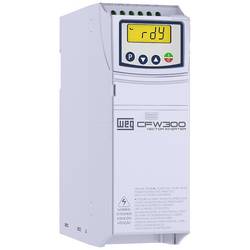 WEG frekvenční měnič CFW300 B 08P2 T4 4 kW 3fázový 380 V, 480 V