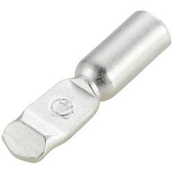 TRU COMPONENTS Krimpovací kontakty pro 50 / 75 A vysokonapěťový bateriový konektor 3,3 - 5,3 mm² Množství: 1 ks