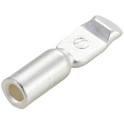 TRU COMPONENTS Krimpovací kontakty pro 50 / 75 A vysokonapěťový bateriový konektor 3,3 - 5,3 mm² Množství: 1 ks