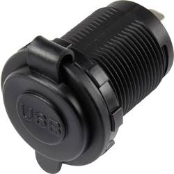 TRU COMPONENTS 1229307 USB konektor 1 ks