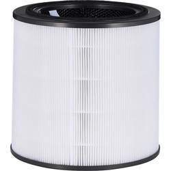 Bosch Home Comfort Air 2000 Filter náhradní filtr, 7733702201, vícebarevná