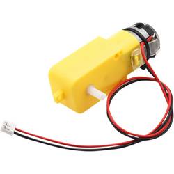 TRU COMPONENTS TC-10093124 motor TC-10093124
