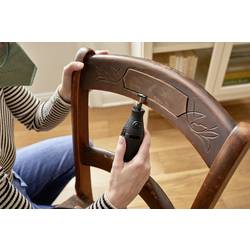 Dremel DREMEL 3200-1/90 Multitool Multifunkční nářadí 130 W, F0133200JA
