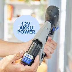 Dremel DREMEL 3-in-1 Akku-Bohrschrauber 12V Multischrauber aku vrtací šroubovák bezkartáčové, F013DD12JA