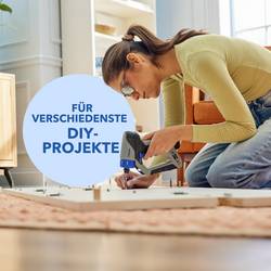 Dremel DREMEL 3-in-1 Akku-Bohrschrauber 12V Multischrauber aku vrtací šroubovák bezkartáčové, F013DD12JA