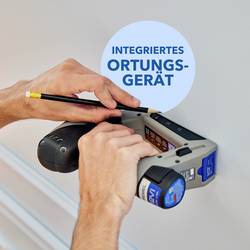 Dremel DREMEL 3-in-1 Akku-Bohrschrauber 12V Multischrauber aku vrtací šroubovák bezkartáčové, F013DD12JA