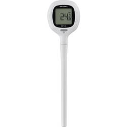 VOLTCRAFT DET4R vpichovací teploměr, rozsah -20 do 250 °C, typ senzoru NTC