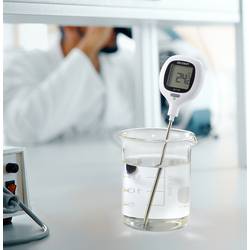 VOLTCRAFT DET4R vpichovací teploměr, rozsah -20 do 250 °C, typ senzoru NTC