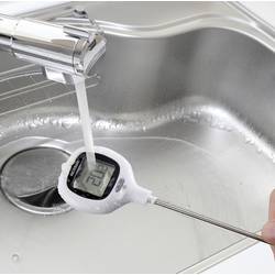 VOLTCRAFT DET4R vpichovací teploměr, rozsah -20 do 250 °C, typ senzoru NTC