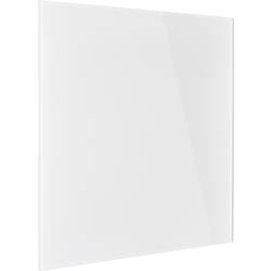 magnetoplan magnetická skleněná tabule (š x v) 400 mm x 400 mm bílá 13401000