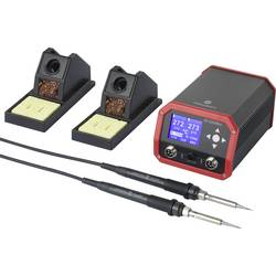 TOOLCRAFT ST-200 Pro pájecí stanice, digitální, 230 W, 150 - 480 °C, TO-6745404