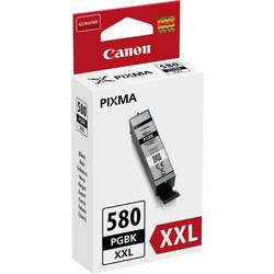 Canon Ink PGI-580 PGBKXXL originál černá 1970 C 001