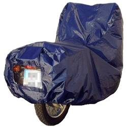 HP Autozubehör 23161 S Plachta na motocykl (d x š x v) 2.4 x 0.9 x 1.2 m