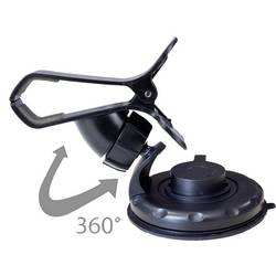 HP Autozubehör přísavka držák mobilního telefonu do auta otočné o 360° 40 - 120 mm 4 palec (max)