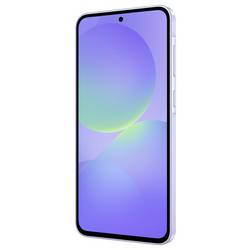 Samsung Galaxy A36 5G smartphone 128 GB, 17 cm (6.7 palec), levandulová, Android™ 15, dual SIM