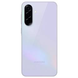Samsung Galaxy A36 5G smartphone 128 GB, 17 cm (6.7 palec), levandulová, Android™ 15, dual SIM