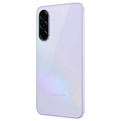 Samsung Galaxy A36 5G smartphone 128 GB, 17 cm (6.7 palec), levandulová, Android™ 15, dual SIM