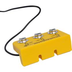 BERNSTEIN Tools for Electronics ESD zemnicí konektor úhlový tvar