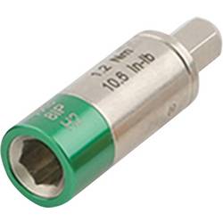 BERNSTEIN Tools for Electronics Bernstein Werkzeugfabrik pro elektroniku a jemnou mechaniku momentový šroubovák 1.2 Nm (max)