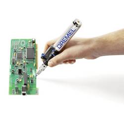Dremel 2000-7 Versatip sada plynové páječky pájecí hrot, horká tryska, pro řezání pěnových materiálů, pro řezání lan 1200 °C (max)