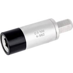 BERNSTEIN Tools for Electronics Bernstein Werkzeugfabrik momentový šroubovák 0.9 Nm (max)