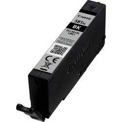 Canon Ink CLI-581 BKXL originál černá 2052C001 Inkousty