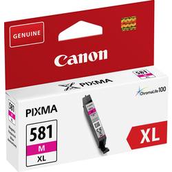 Canon Ink CLI-581 MXL originál purppurová 2050 C 001