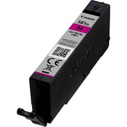 Canon Ink CLI-581 MXL originál purppurová 2050 C 001