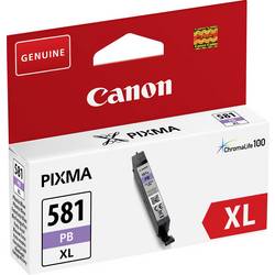Canon Ink CLI-581 PBXL originál modrá 2053 C 001 Inkousty