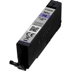 Canon Ink CLI-581 PBXL originál modrá 2053 C 001 Inkousty