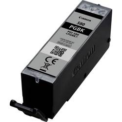 Canon Ink PGI-580 PGBK originál černá 2078 C 001 Inkousty
