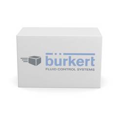 Bürkert zástrčka 683613 KOMP Molex 1 ks