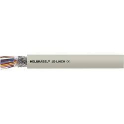 HELU 34351-500 datový kabel 8 x 0.5 mm² šedá 500 m