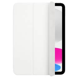 Apple Smart Folio obal / brašna na iPad Apple iPad 11 (A16, 2024), iPad 10.9 (Gen.10, 2022) 27,7 cm (10,9) - 27,9 cm (11) BookCase bílá