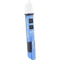 Metrel MD 106 bezdotyková zkoušečka napětí, CAT IV 1000 V, akustika , LED