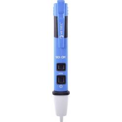 Metrel MD 106 bezdotyková zkoušečka napětí, CAT IV 1000 V, akustika , LED